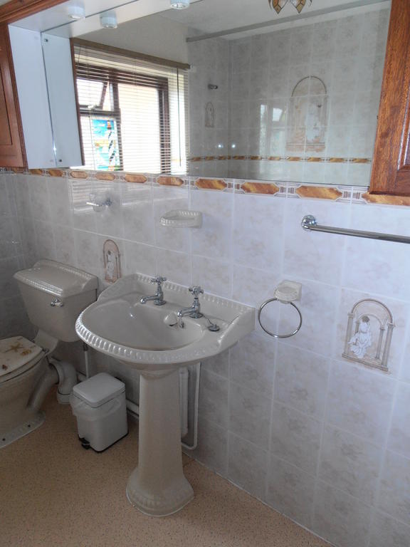 The Hideaway Suite Holiday Home Colchester Zimmer foto