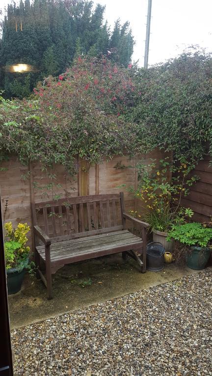 The Hideaway Suite Holiday Home Colchester Exterior foto